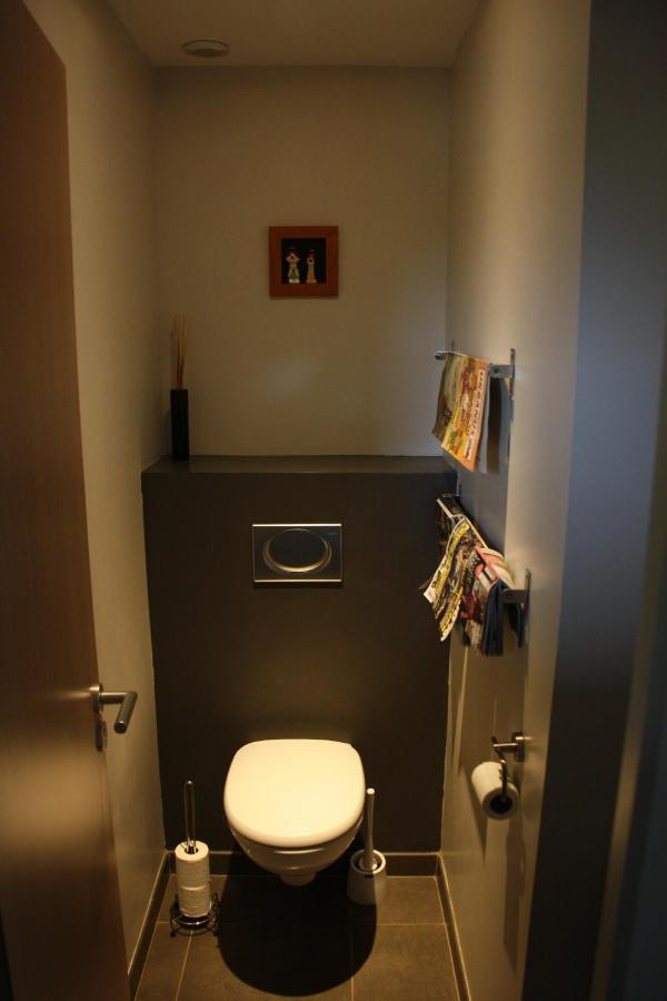 Le Verger B&B Gorron Экстерьер фото